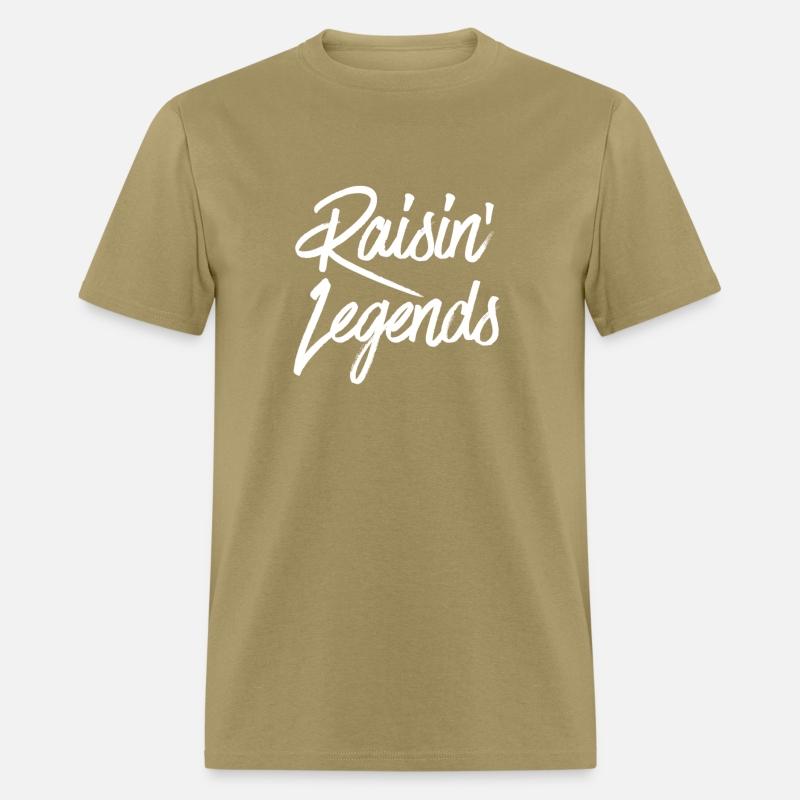 Raisin Legends