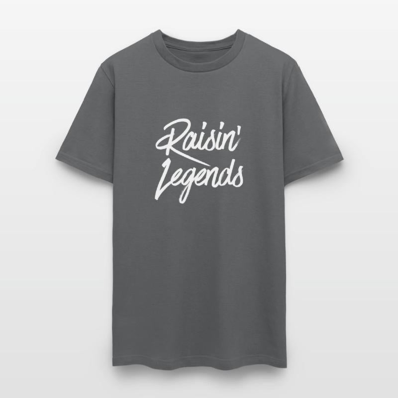Raisin Legends