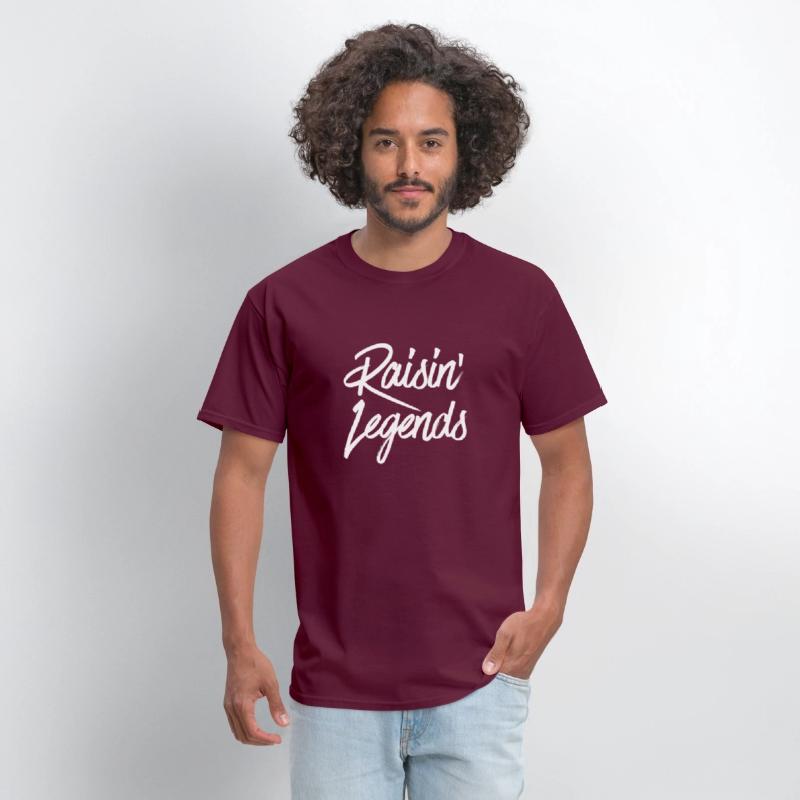 Raisin Legends