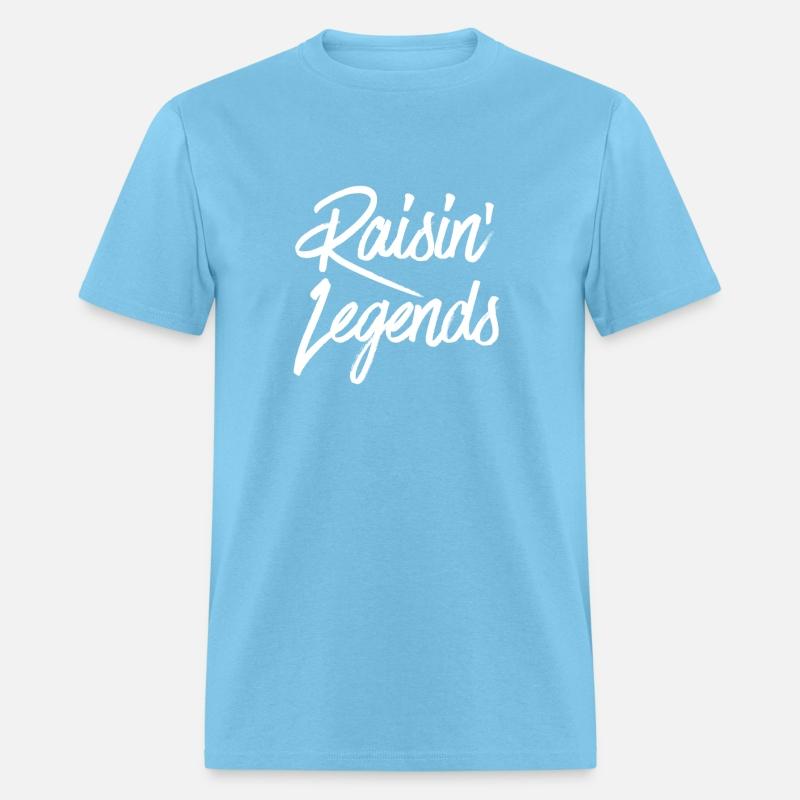 Raisin Legends