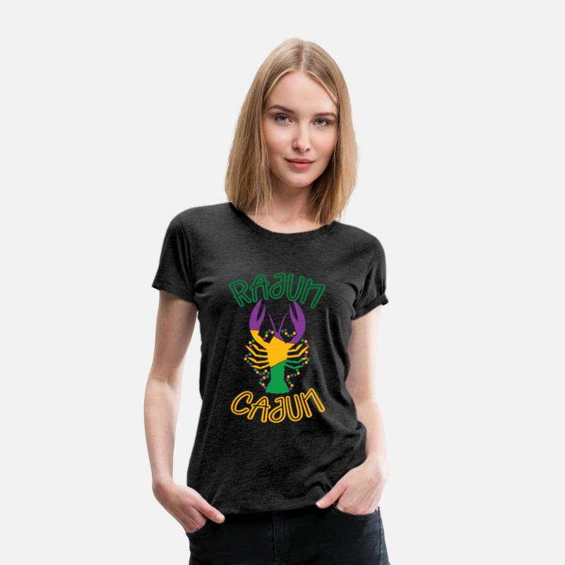 Rajun Cajun Shenanigan Crawfish Mardi Gras