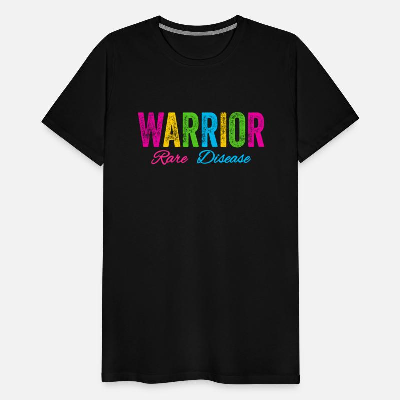 Rare Disease Day 2022 Warrior Rare Disease
