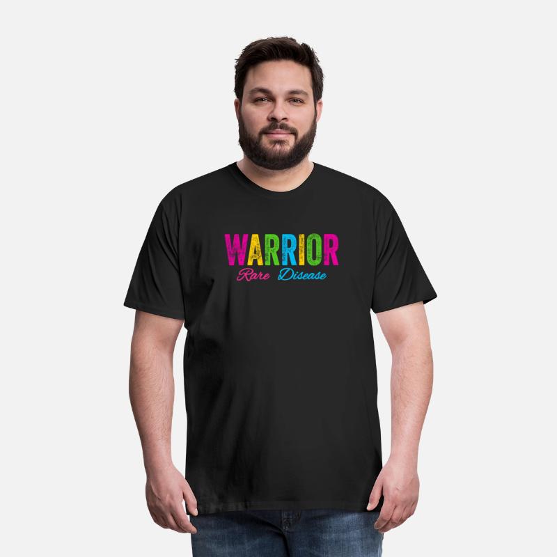 Rare Disease Day 2022 Warrior Rare Disease
