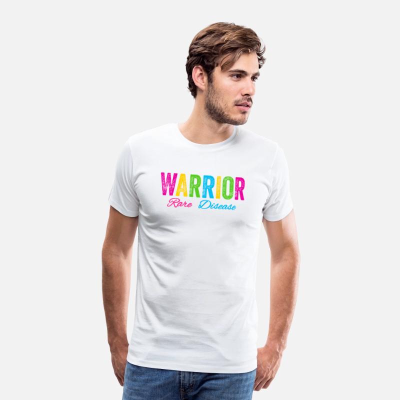 Rare Disease Day 2022 Warrior Rare Disease