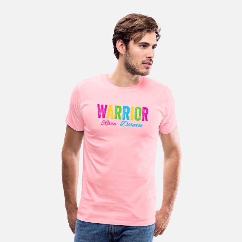 Rare Disease Day 2022 Warrior Rare Disease