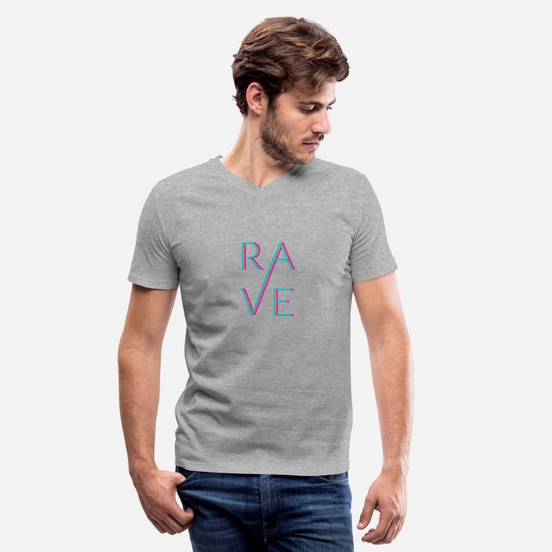 RAVE - Techno Love