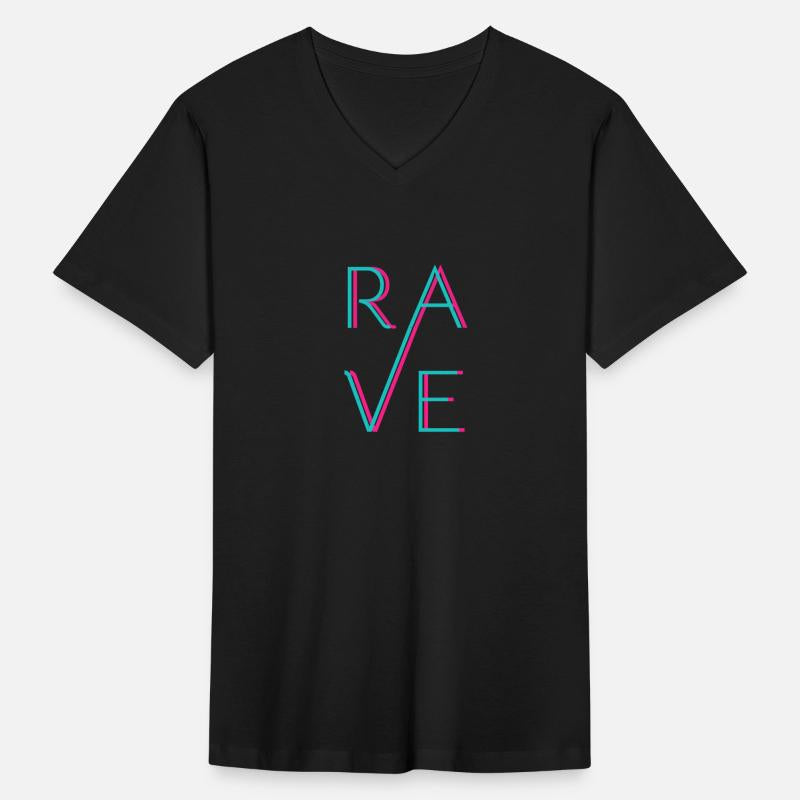 RAVE - Techno Love