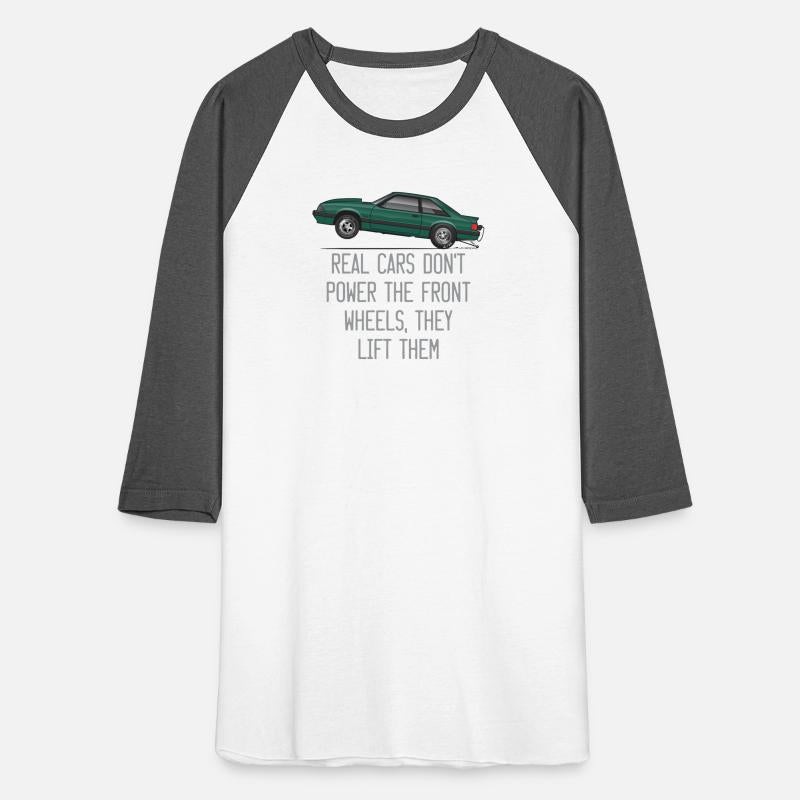 real cars Deep Emerald Jewel Green