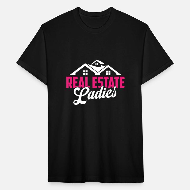 Real Estate Agent Lady Female Real Estate Agent