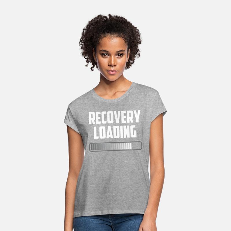 Recovery Loading Surgery Recover Survivor Patient