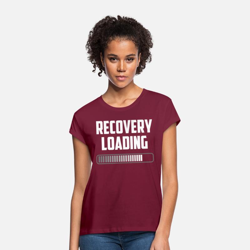 Recovery Loading Surgery Recover Survivor Patient