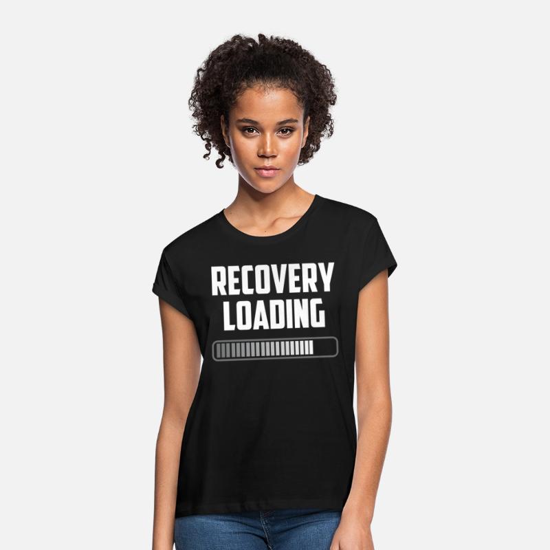 Recovery Loading Surgery Recover Survivor Patient