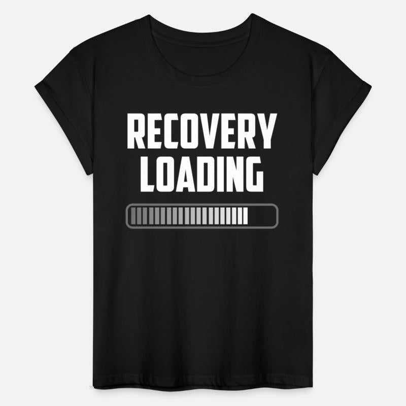 Recovery Loading Surgery Recover Survivor Patient