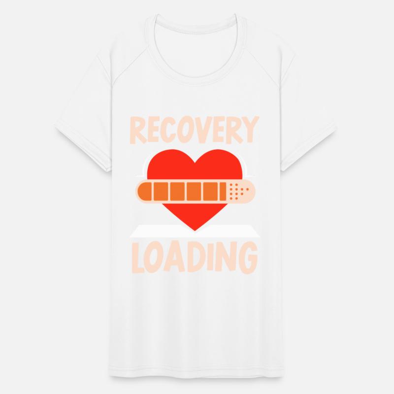 Recovery Loading Surgery Survivor Recover Patient