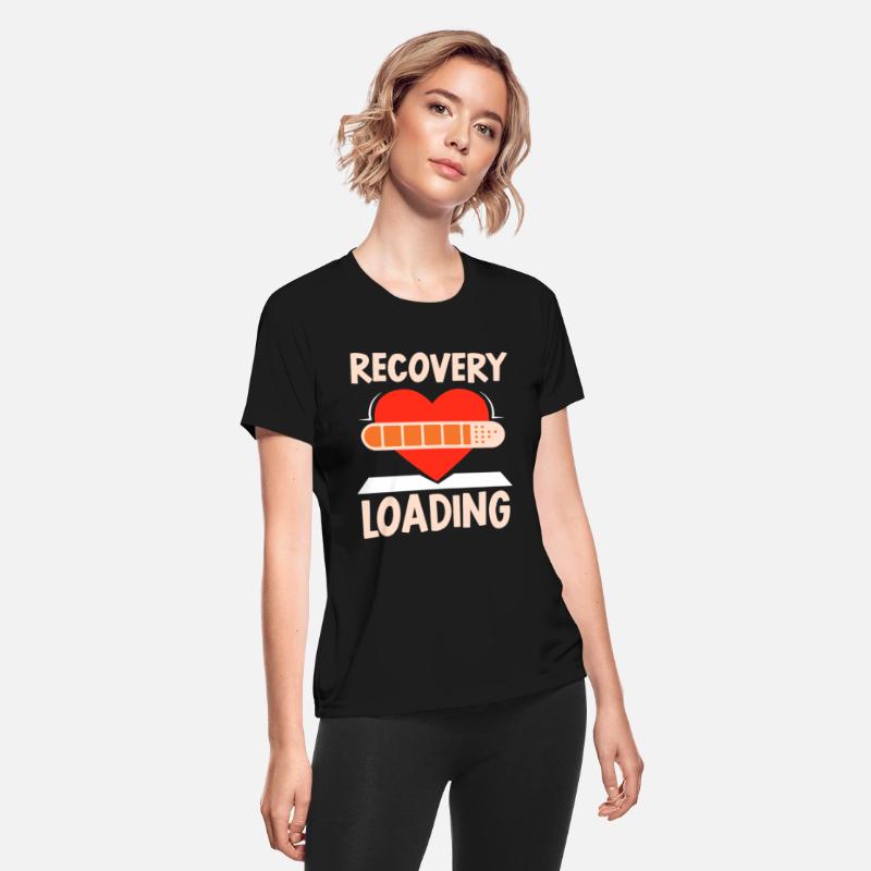Recovery Loading Surgery Survivor Recover Patient