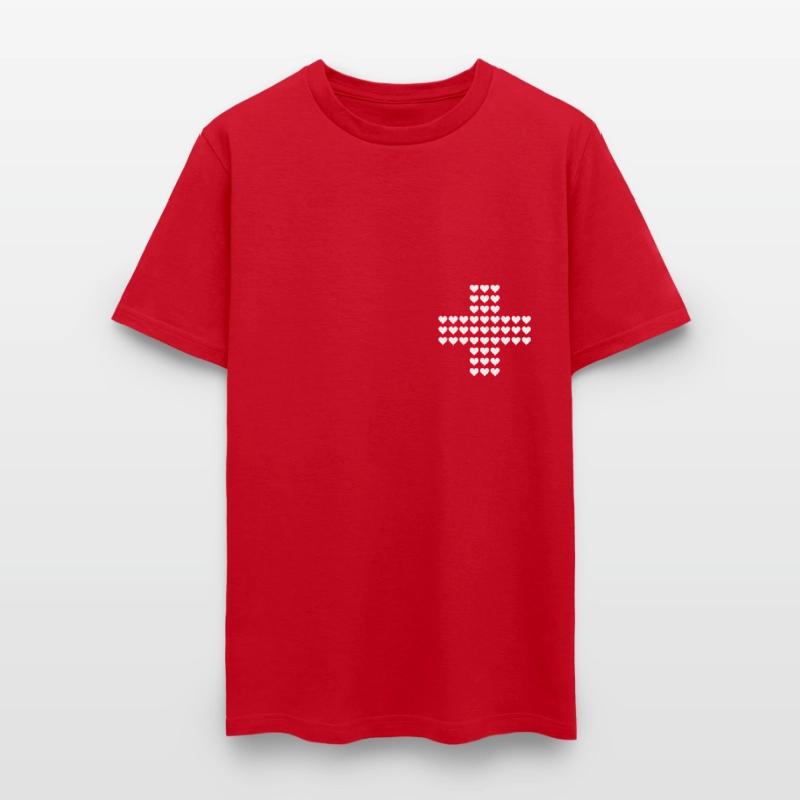 Red Cross