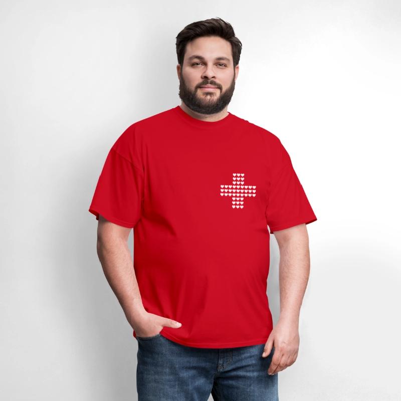 Red Cross