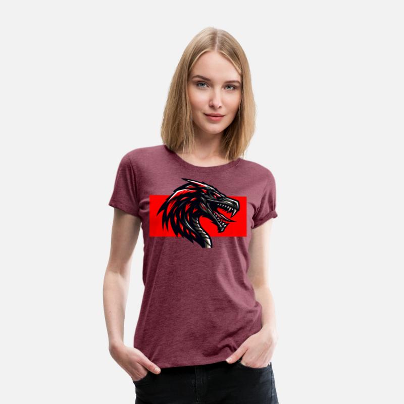 Red Dragon
