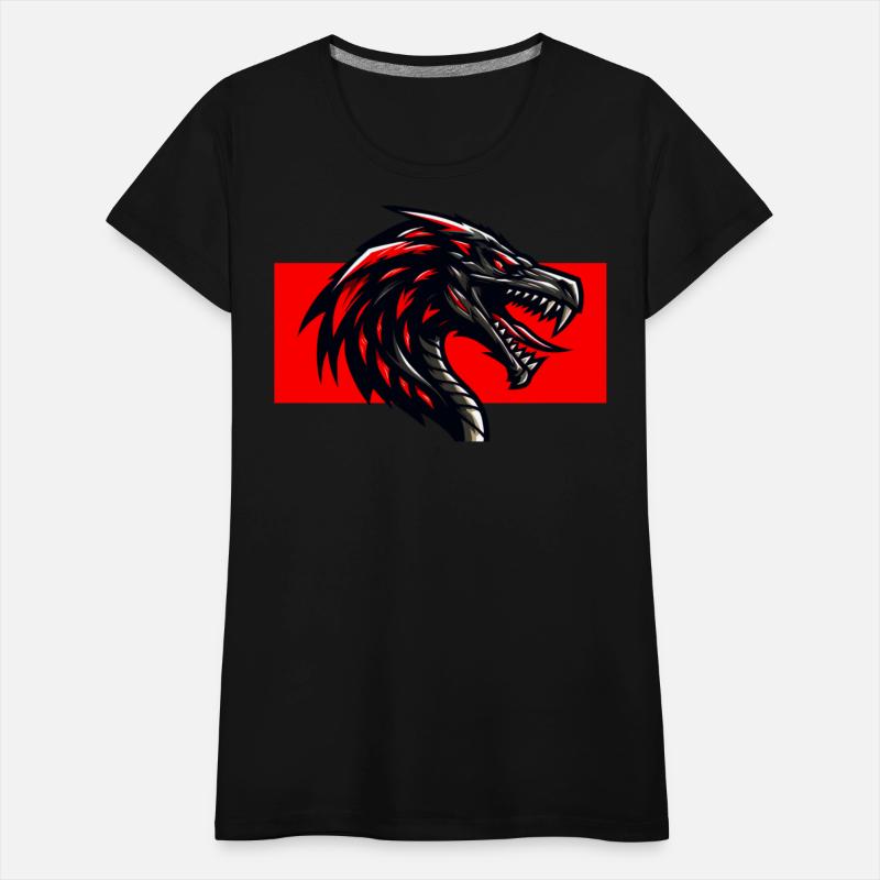 Red Dragon