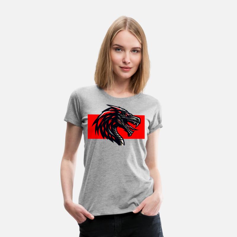 Red Dragon