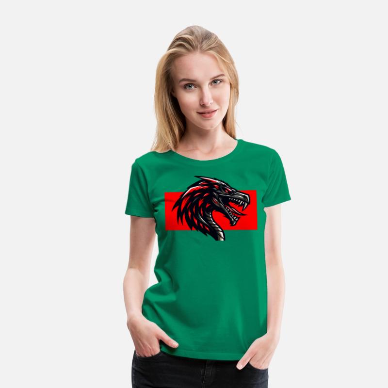 Red Dragon