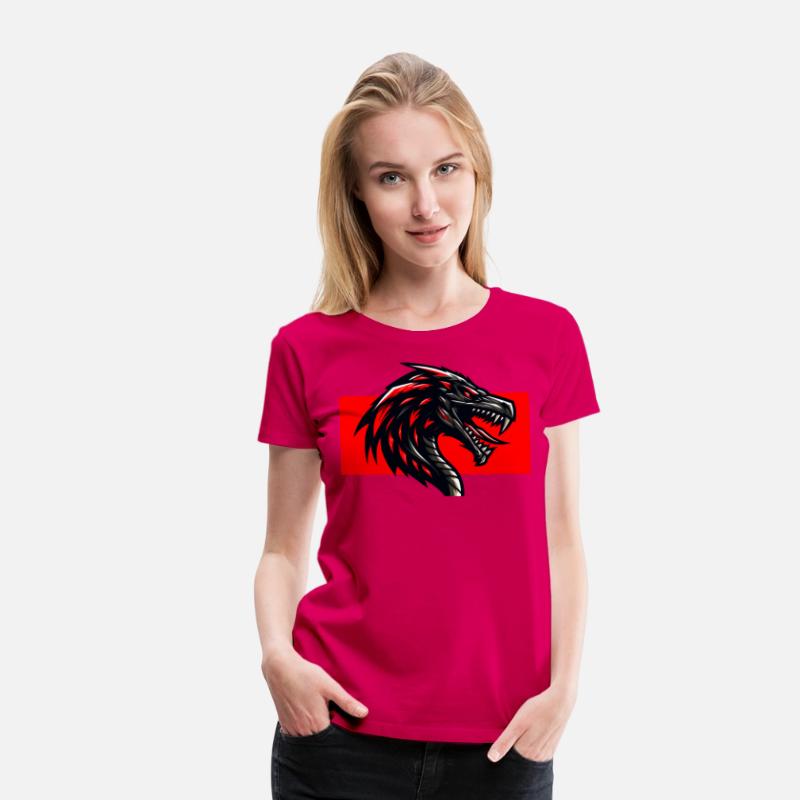 Red Dragon