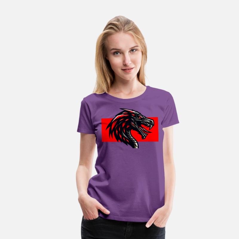 Red Dragon