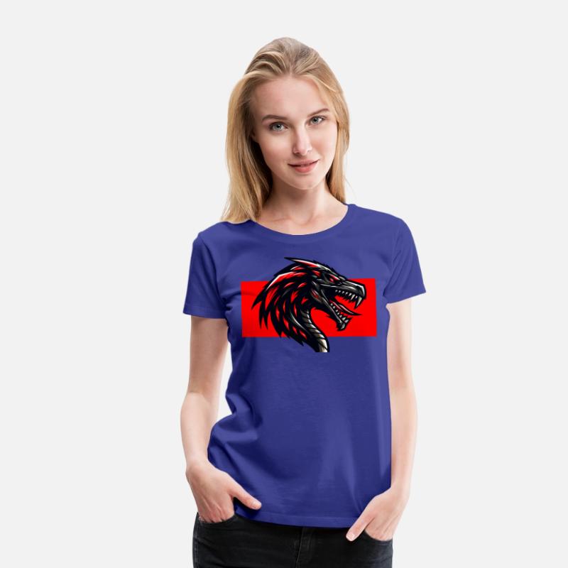 Red Dragon