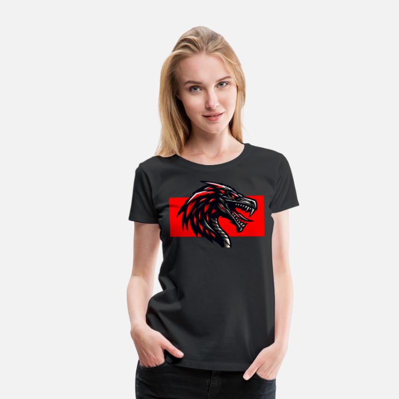 Red Dragon