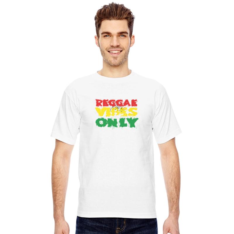 Reggae Rastafari Clothing Jamaica Souvenir
