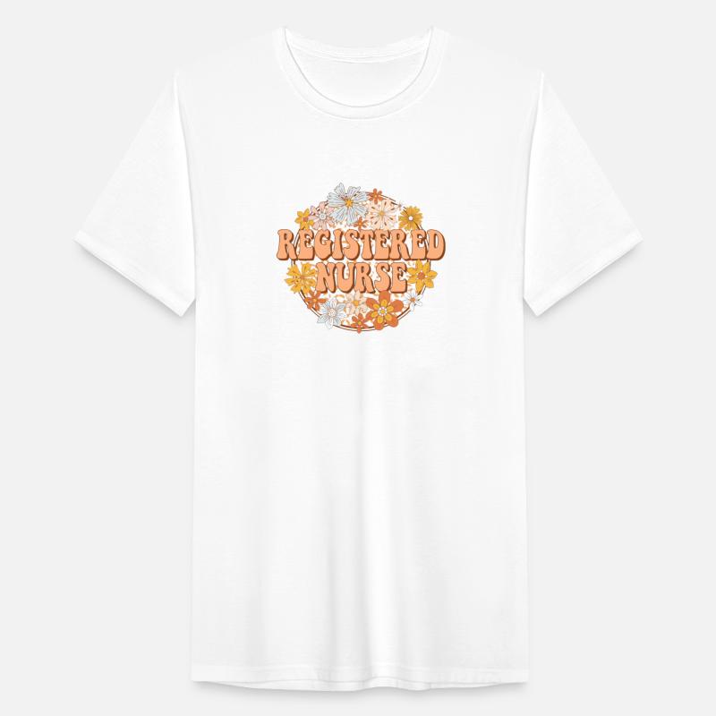 Registered nurse circle