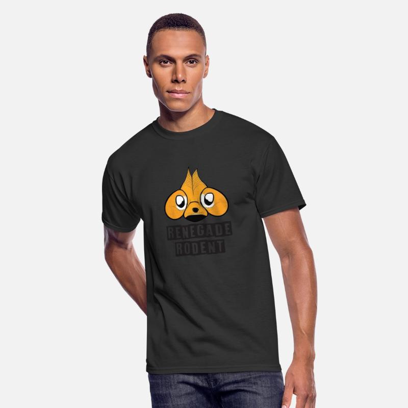 Renegade Rodent 1