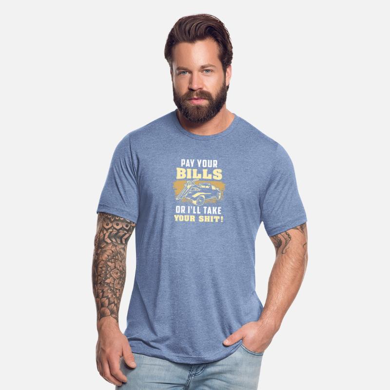 REPO MAN: Pay Your Bills Bailiff