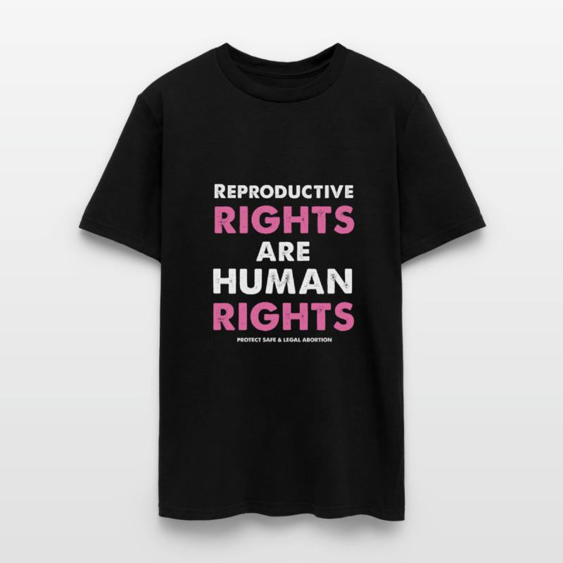 reproductive rights are human rights protect safe