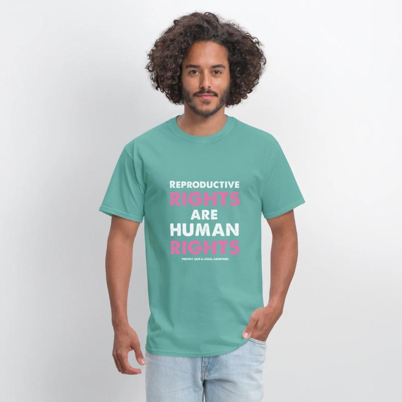 reproductive rights are human rights protect safe