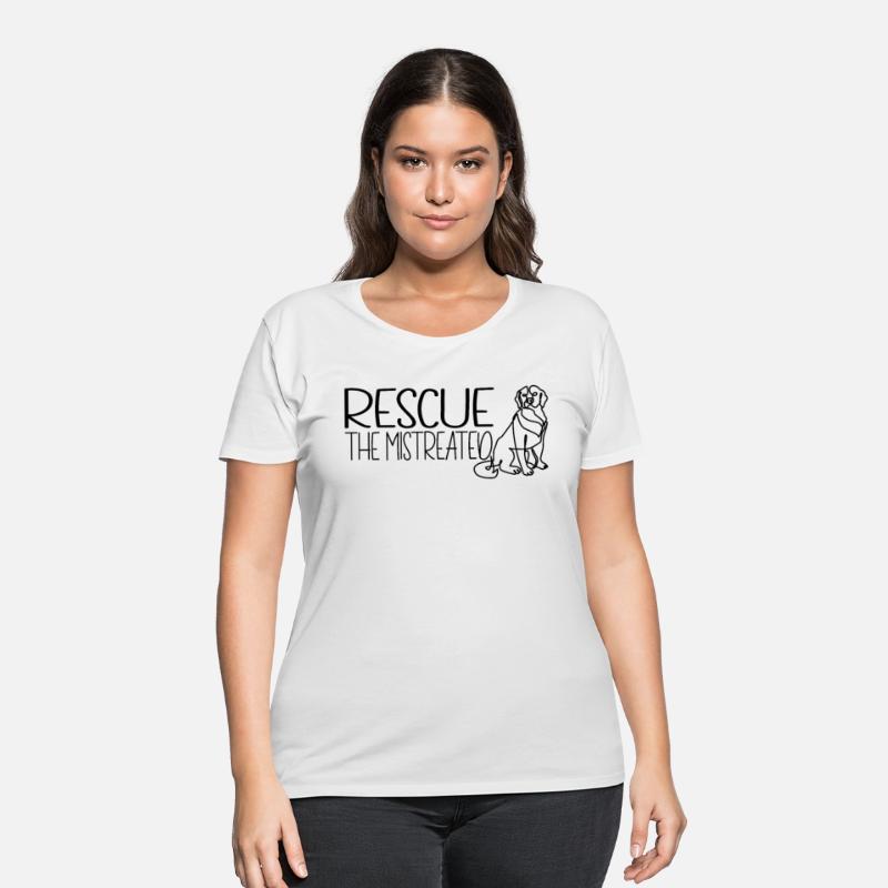 Rescue The Mistreated Dog Rescue