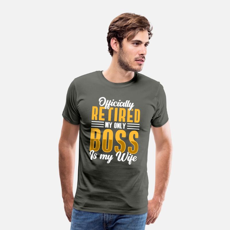 Retiree Retirement Age Funny