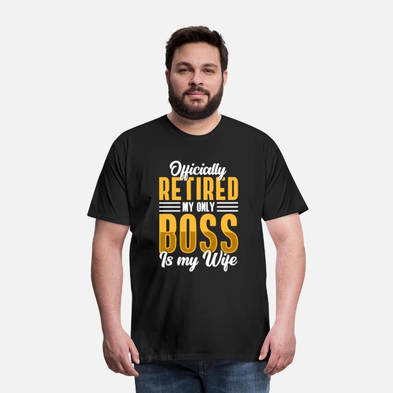 Retiree Retirement Age Funny