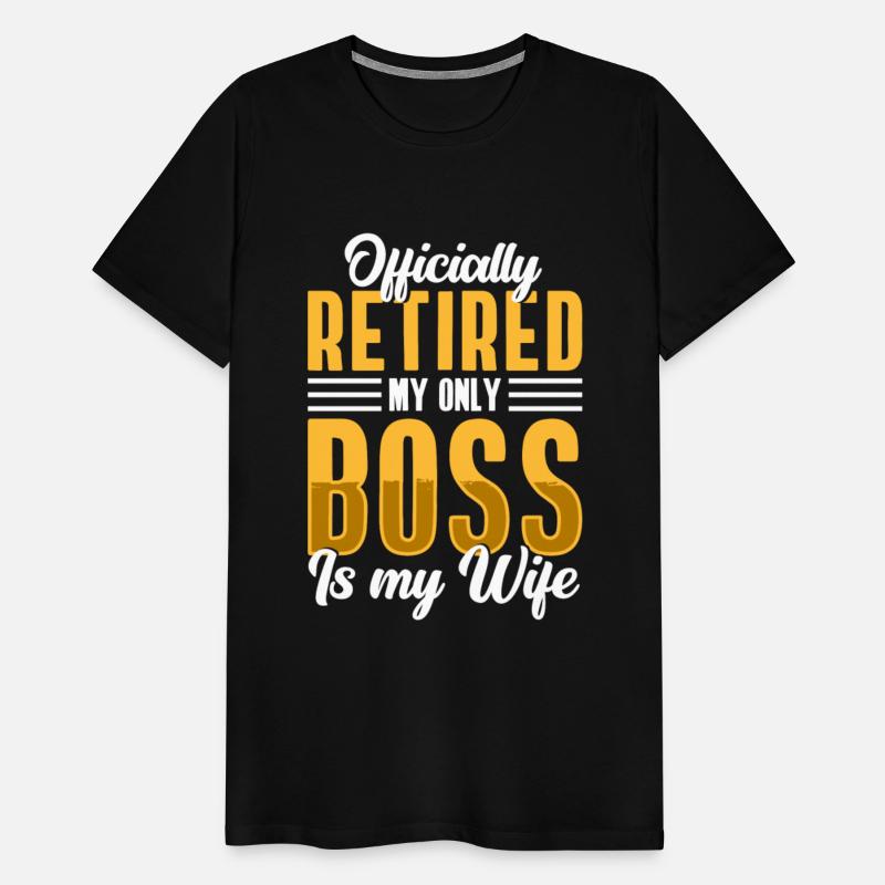 Retiree Retirement Age Funny