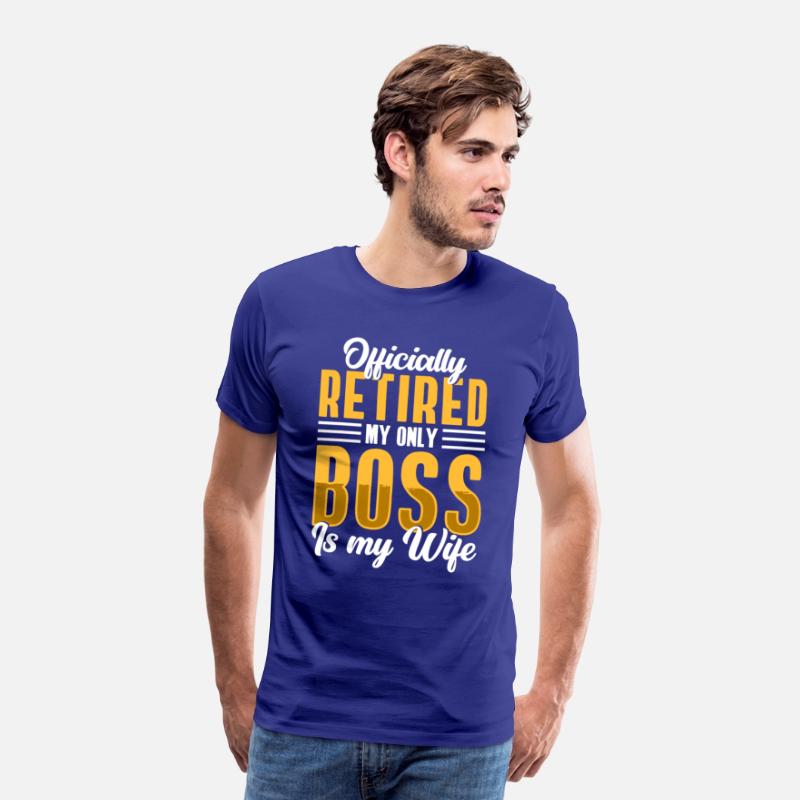 Retiree Retirement Age Funny