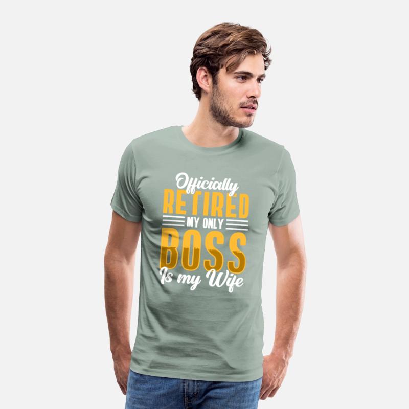 Retiree Retirement Age Funny