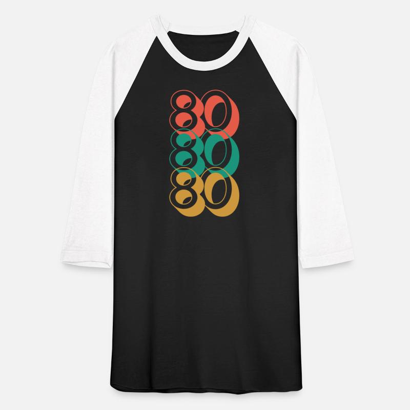 Retro 80s