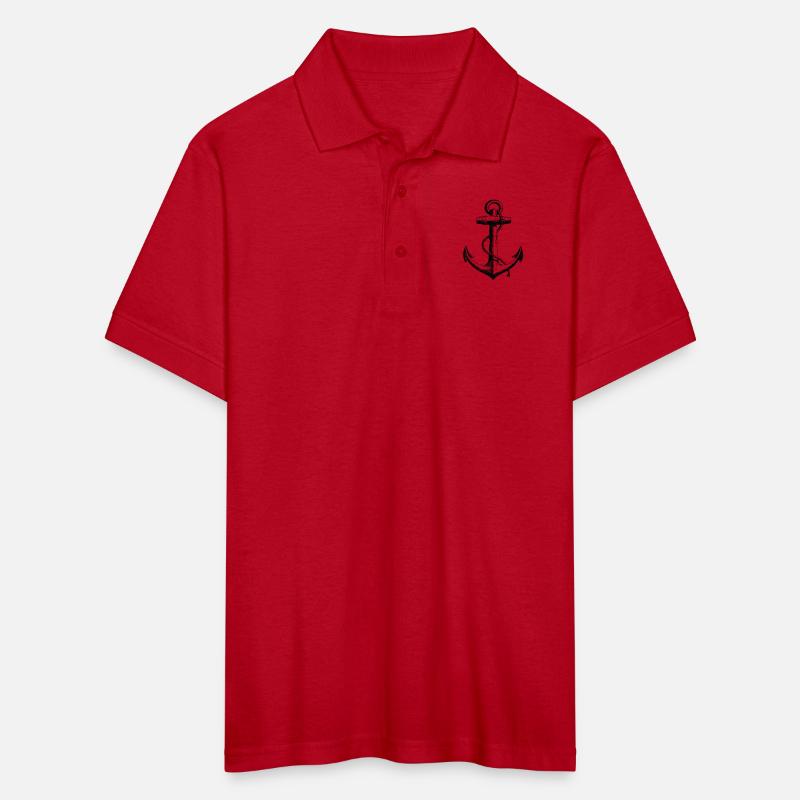 retro anchor