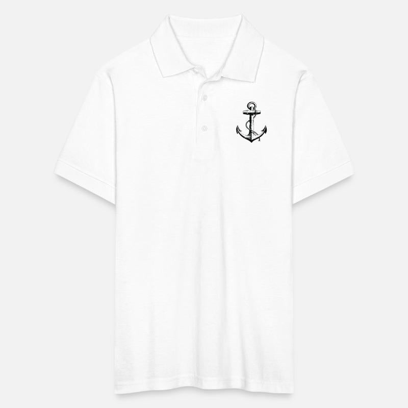 retro anchor