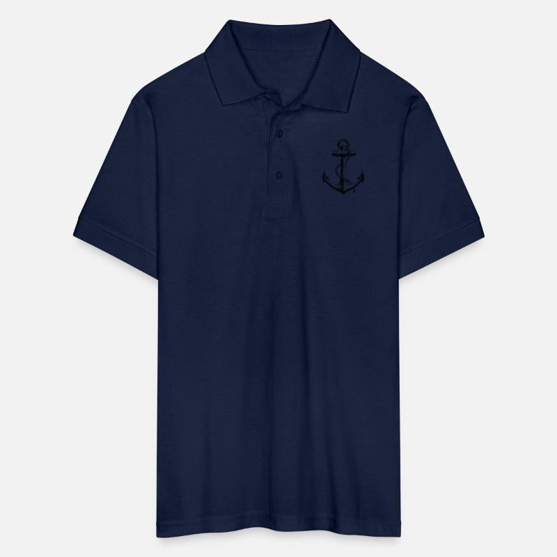 retro anchor