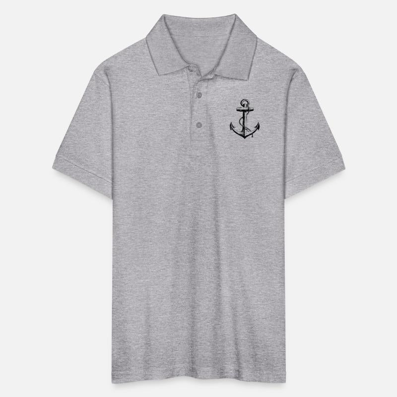 retro anchor