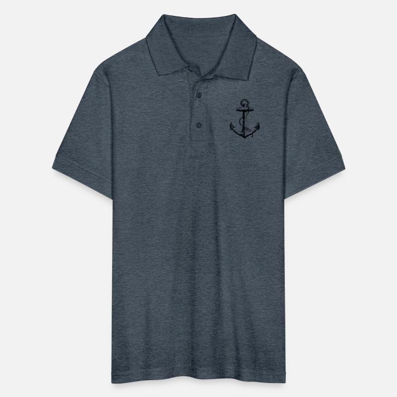 retro anchor