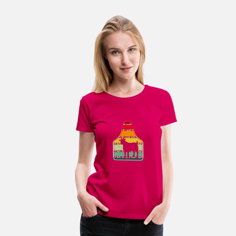 Retro Livestock Ranchers Goat Farming