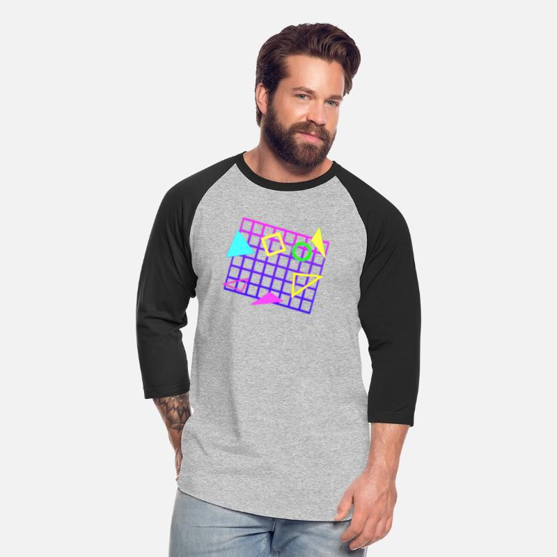 Retro pop art 90s style
