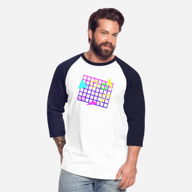 Retro pop art 90s style